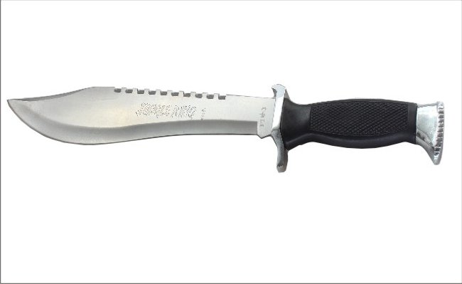 Нож Pirat HK02965