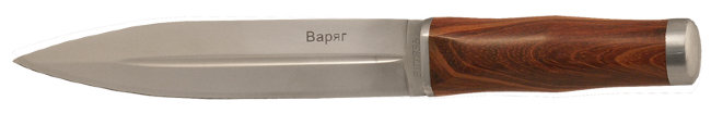 Кинжал Витязь B3-35 Варяг