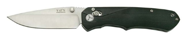 Нож складной K740 (серия VN PRO)