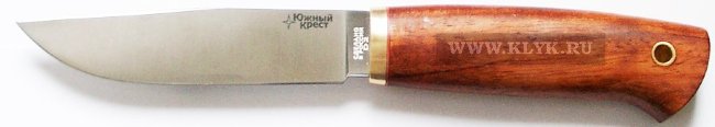 Нож Южный Крест Компаньон (сталь D2, кевазинго)