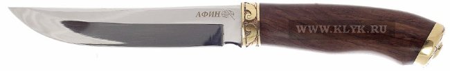 Нож Pirat VD78 Афин